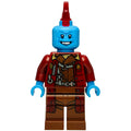 Yondu, sh0379 - LEGO® Marvel Minifigure