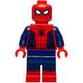 Spider-Man, sh0420 - LEGO® Marvel Minifigure