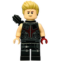 Hawkeye, sh0925 - LEGO® Marvel Minifigure