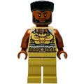 M'Baku, sh0846