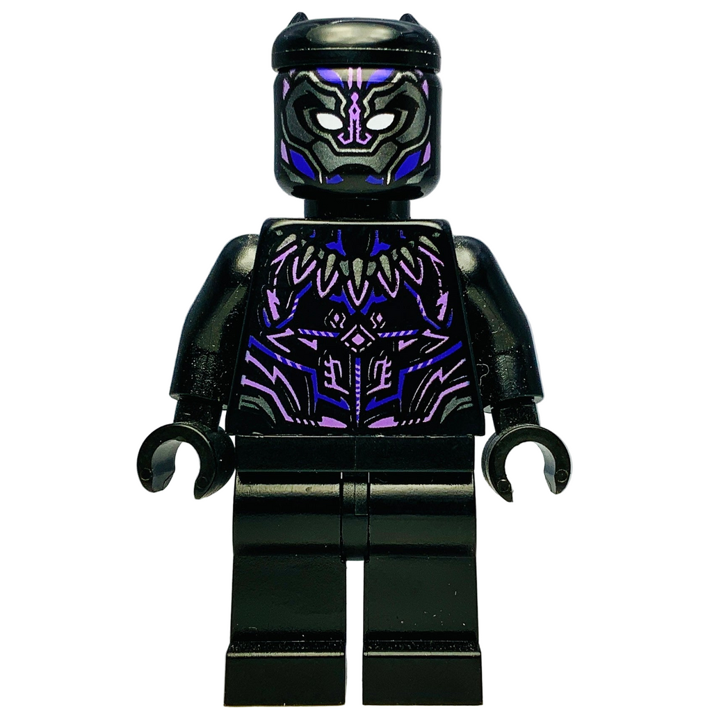 Black Panther, sh0728