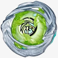 Hasbro Ver. Beyblade X UX Hover Wyvern 3-85N