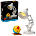 LEGO Disney Pixar Luxo Jr. (21357)