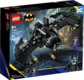 LEGO Batman Batwing: Batman vs. The Joker Set (76265)