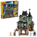 LEGO Creator Haunted Mansion Set (31167)