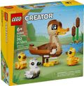 LEGO Duck Family GWP Set (40885)