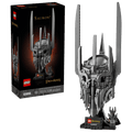 LEGO Icons The Lord of The Rings Sauron Set (11373)
