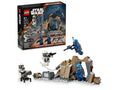 LEGO Ambush on Mandalore Battle Pack Set (75373)