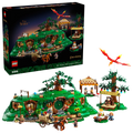 LEGO Icons The Shire Set (10354)