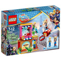 LEGO DC Super Hero Girls Harley Quinn to the Rescue Set (41231)