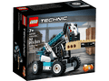 LEGO Technic Telehandler Set (42133)
