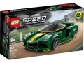 LEGO Speed Champions Lotus Evija Set (76907)