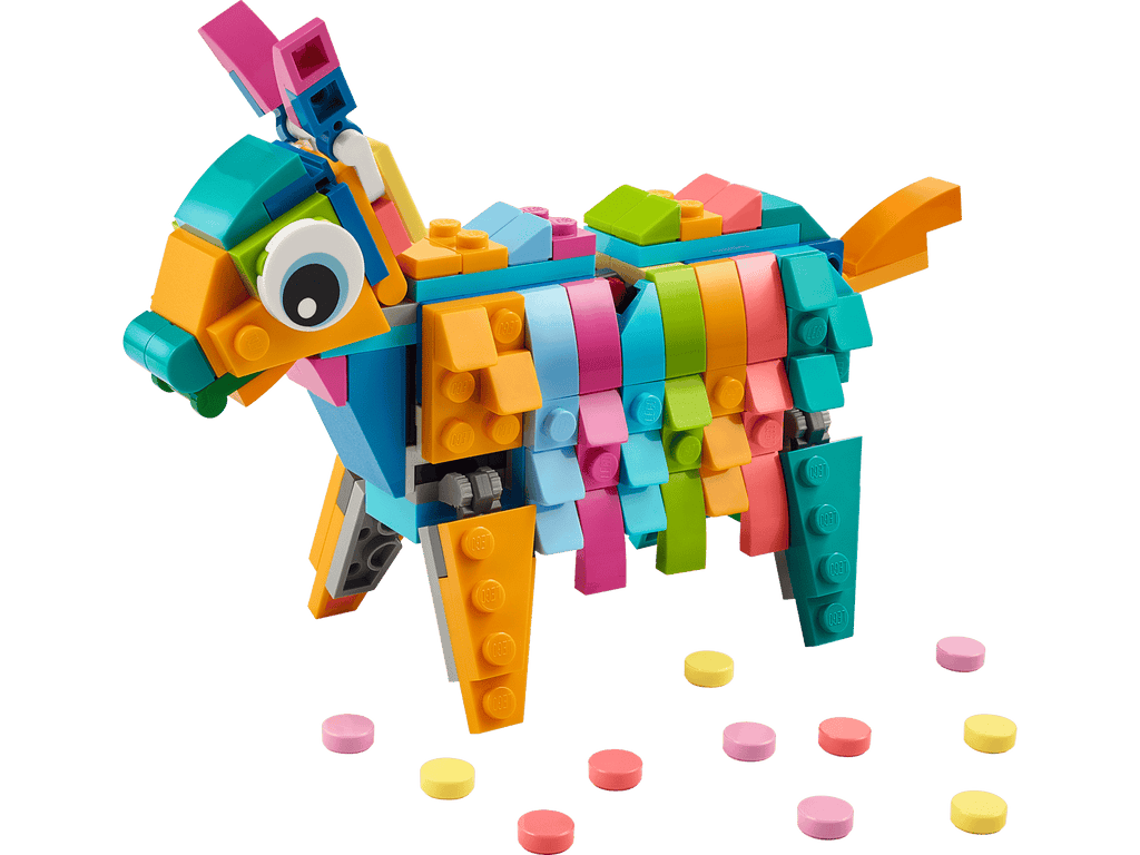 LEGO Piñata Set (40644)