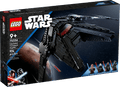 LEGO Star Wars Inquisitor Transport Scythe Set (75336)