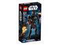 LEGO Star Wars Elite TIE Fighter Pilot Set (75526)