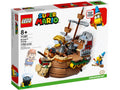 LEGO Super Mario Bowser’s Airship Expansion Set (71391)