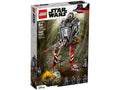 LEGO Star Wars AT-ST Raider Set (75254)