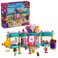 LEGO Friends Heartlake City Candy Store Set (42649)