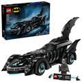 LEGO DC Comics Batman Forever™ Batmobile™ Set (76304)