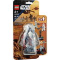 LEGO Star Wars Clone Trooper Command Station Accessory Pack (40558)