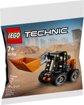 LEGO Technic Skid-Steer Loader Polybag (30710)