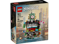 LEGO Ninjago Micro Ninjago City Set (40703)