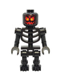 Fire Demon, sh0980