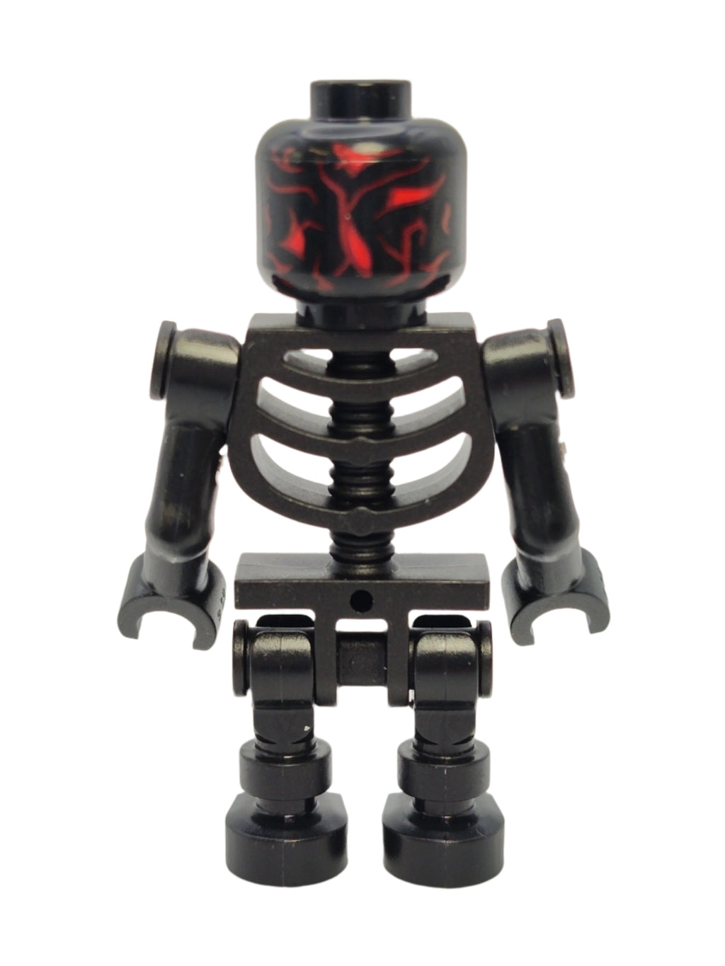 Fire Demon, sh0980