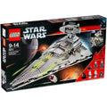 LEGO Star Wars Imperial Star Destroyer Set 2006 (6211)