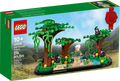 LEGO Jane Goodall Tribute GWP Set (40530)