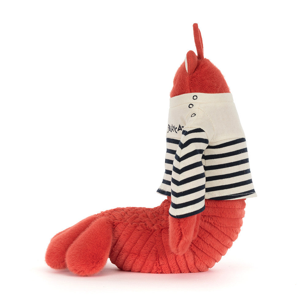 Larry Lobster ‘Sailor’