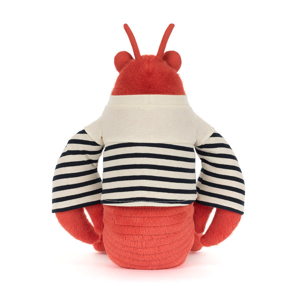 Larry Lobster ‘Sailor’