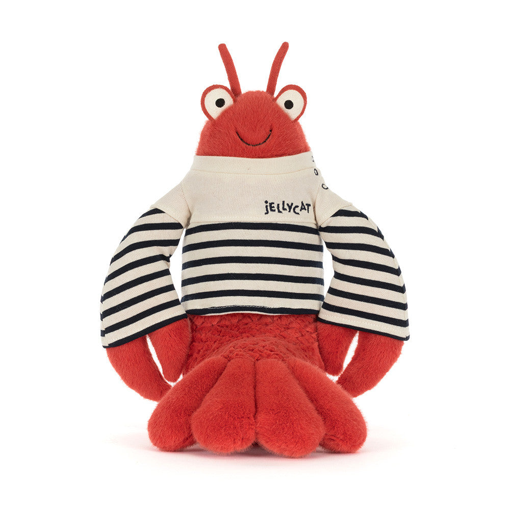 Larry Lobster ‘Sailor’