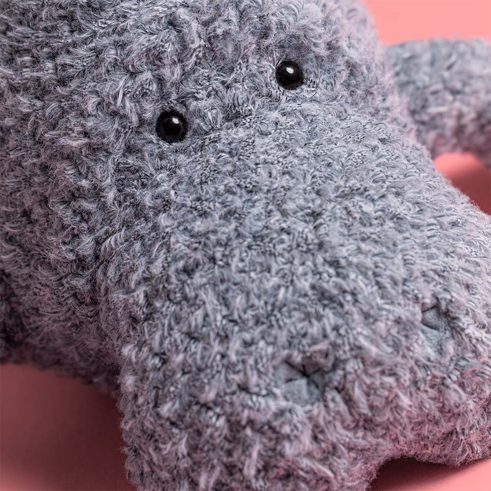 Maffles Manatee