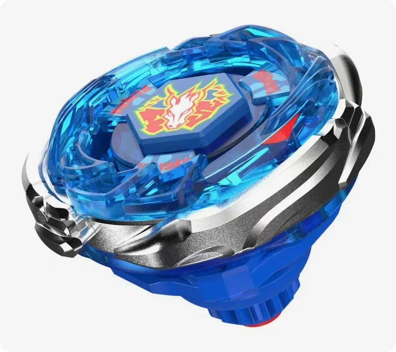 Takara Tomy Beyblade X BX-00 25th Anniversary Gift Set