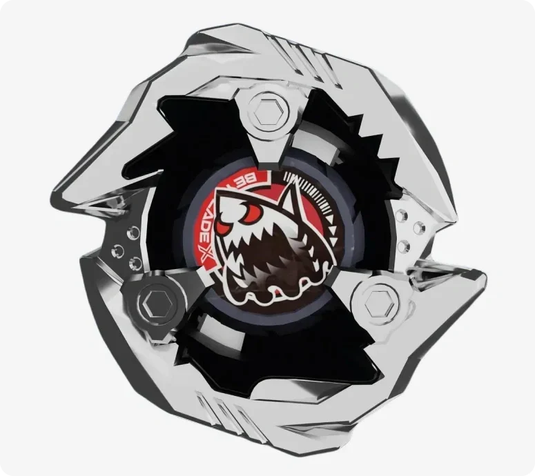 [Guaranteed] TAKARA TOMY Beyblade X Random Booster Vol. 3 BX-31