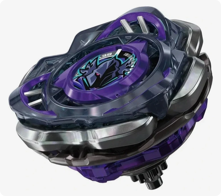Takara Tomy Beyblade CX Bundle (CX-01, CX-02, CX-03)