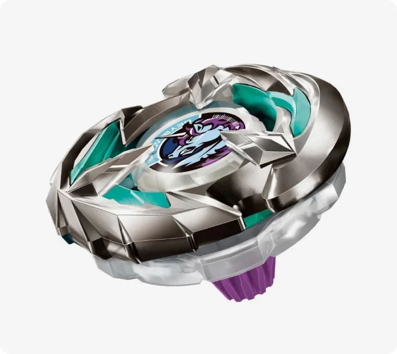 Beyblade X BX-26 Booster Unicorn Sting 5-60GP