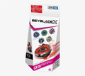 Takara Tomy Beyblade X CX-08 CerberusFlame W5-80WB Vol 7 Fullset