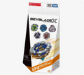 Takara Tomy Beyblade X UX-18 Mummy Curse Full-Set