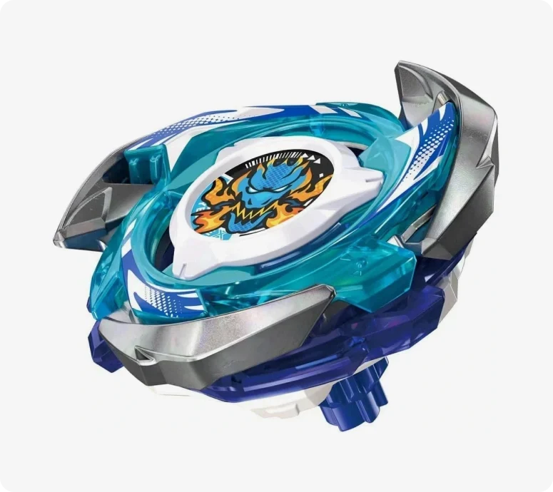 Takara Tomy Beyblade X CX-01 DranBrave S6-60V