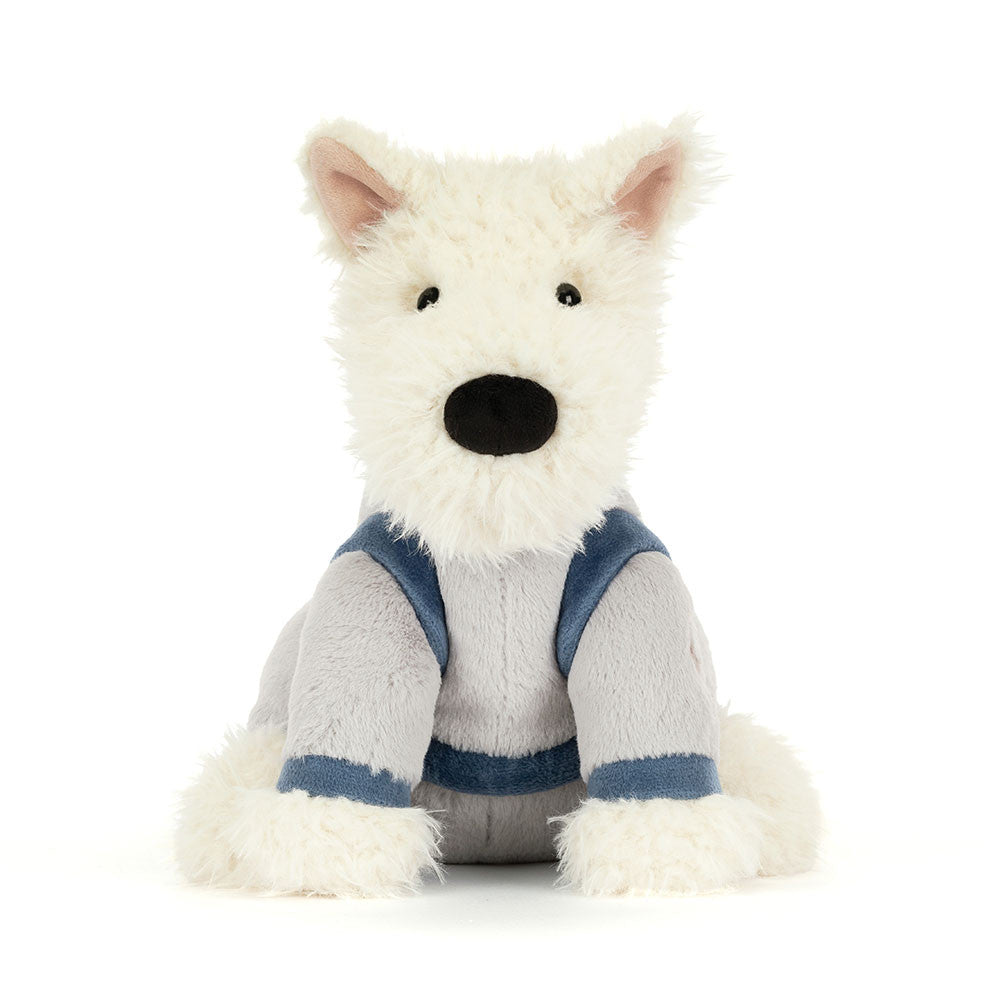 Munro Scottie Dog ‘Space’