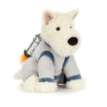 Munro Scottie Dog ‘Space’