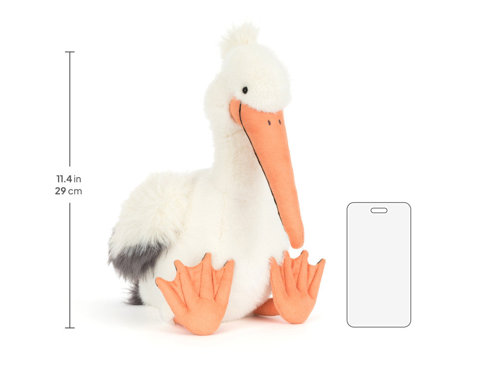 Keli Pelican