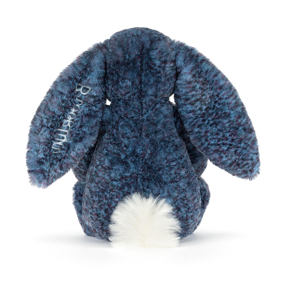 Personalized Hopscone Luxe Bunny