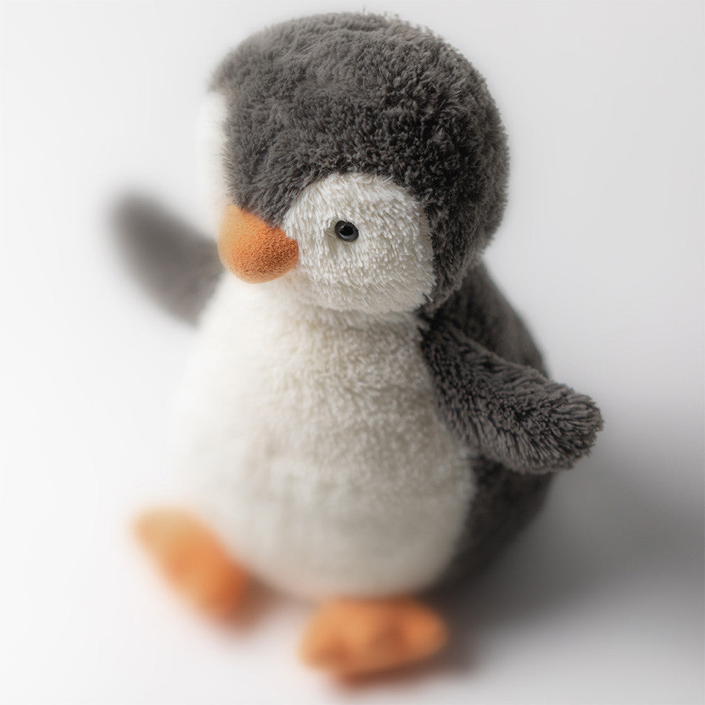 Peanut Penguin