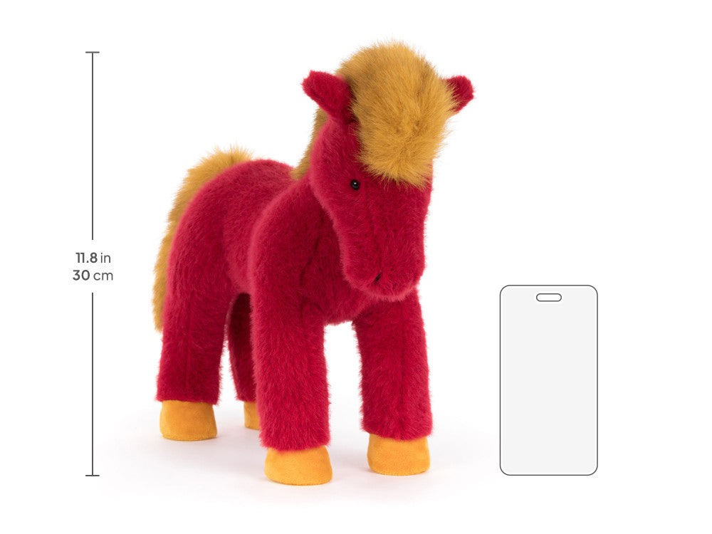 Festival Horse
