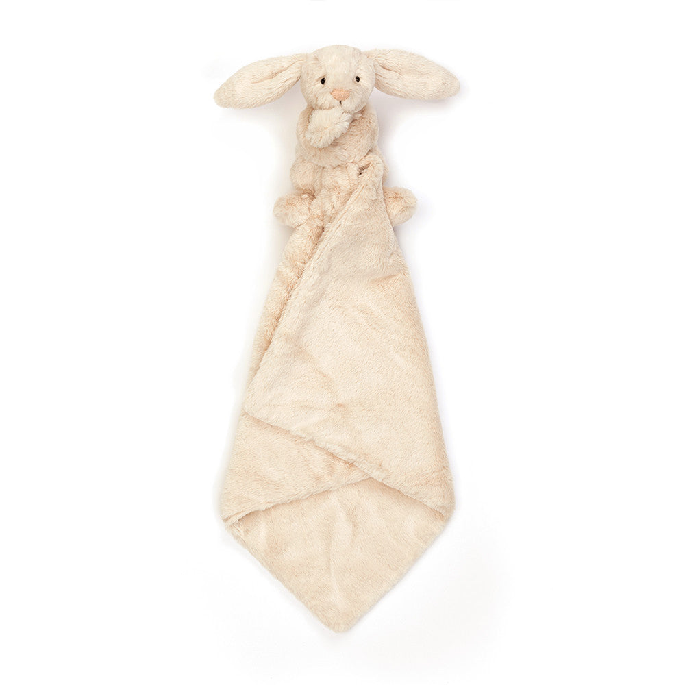 Bashful Luxe Bunny Soother