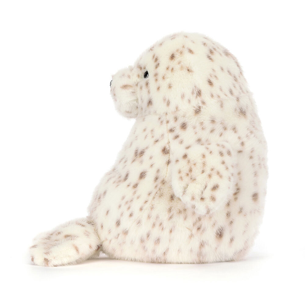 Galumphous Seal