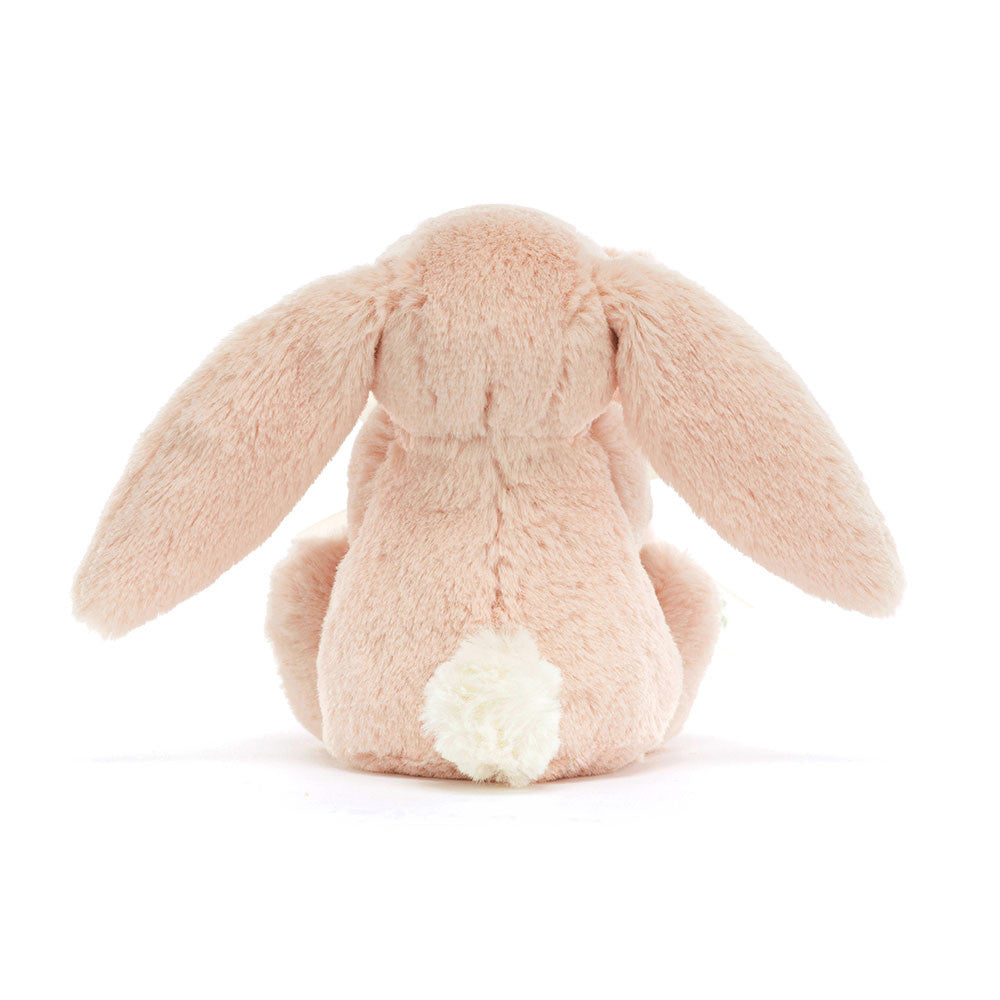 Bashful Bunny Soother